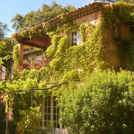 Le Bastidon Saint-michel 4* Σαιντ-Μαξίμ