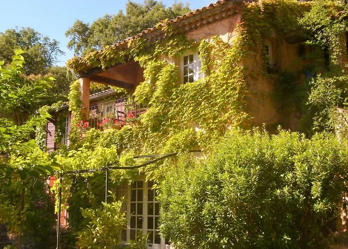 Le Bastidon Saint-michel 4* Sainte-Maxime