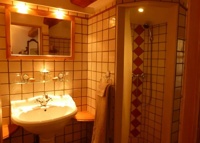 Le Bastidon Saint-michel