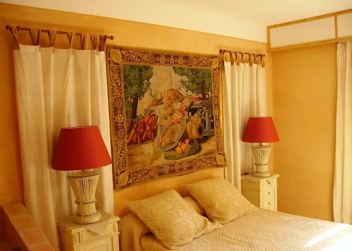 Le Bastidon Saint-michel