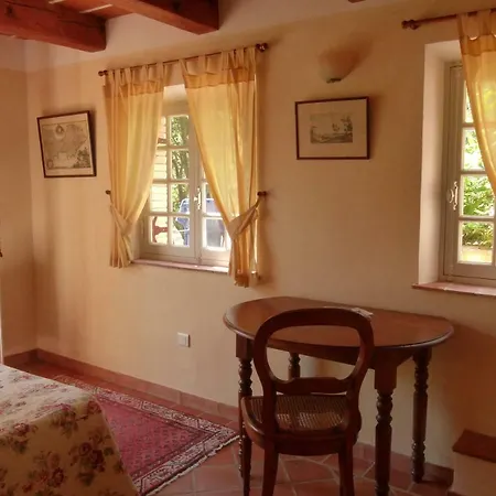 Le Bastidon Saint-michel 圣马克西姆