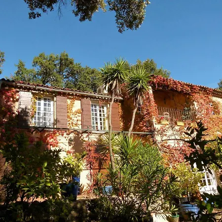 Le Bastidon Saint-michel 3*
