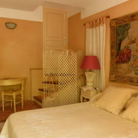 Le Bastidon Saint-michel Bed and breakfast Sainte-Maxime