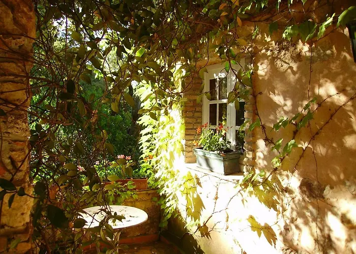 Le Bastidon Saint-michel 圣马克西姆